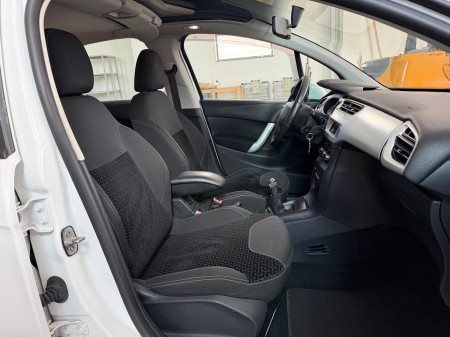 Citroen C3 1.1  Exclusive 2011 