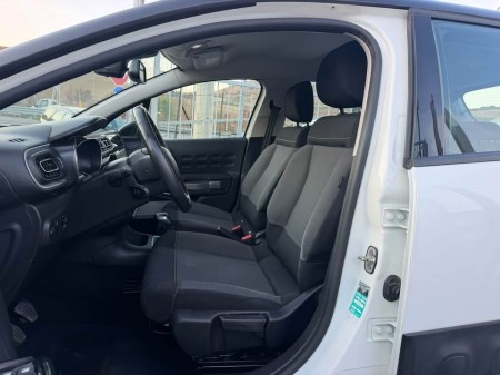 Citroen C3 1.6 bluehdi 75 cv  Shine  2017 