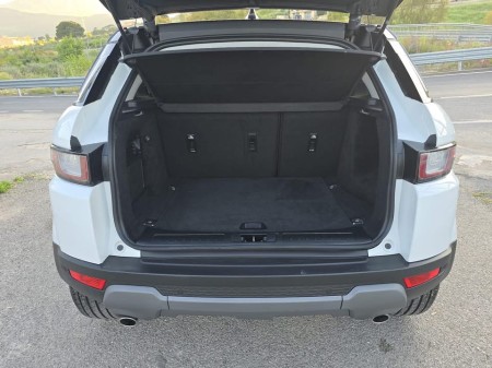 Land Rover RR EVOQUE  2.0 td4. 150 cv  2017 
