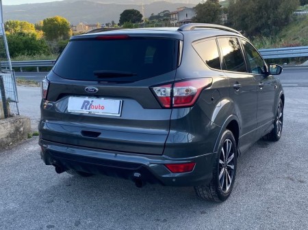Ford Kuga 1.5 tdci 120 cv   2019 