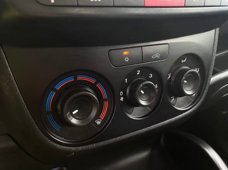Fiat Doblò 1.6 multijet 90 cv   2013 