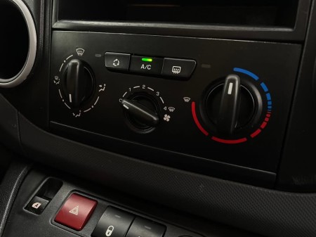 Citroen Berlingò 1.6 hdi 90 cv  Cargo 2013 