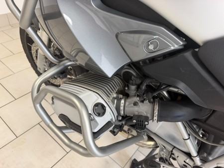 Bmw R 1200 GS  2006 
