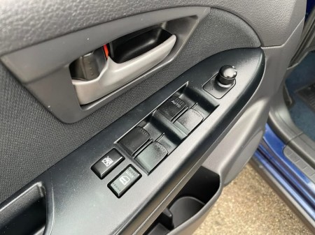 Fiat Sedici  1.9 multijet 120 cv  2008 