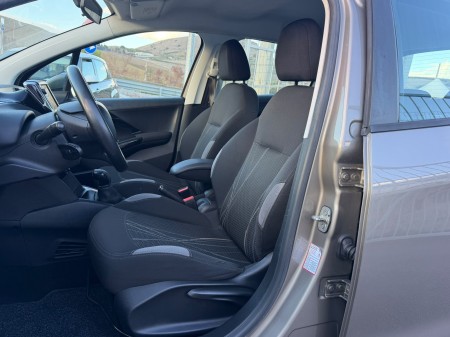 Peugeot 208 1.4 hdi 70 cv ALLURE  2012 