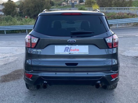 Ford Kuga 1.5 tdci 120 cv   2019 