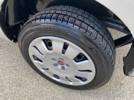Fiat Doblò 1.6 multijet 90 cv   2013 