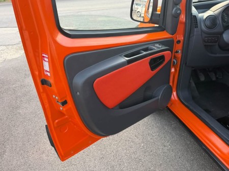 Citroen Nemo 1.4 hdi 70 cv  Multispace 2009 
