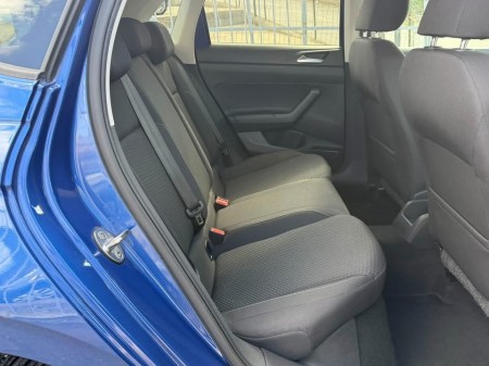 Volkswagen Polo 1.6 tdi 95 cv  R-Line  2020 