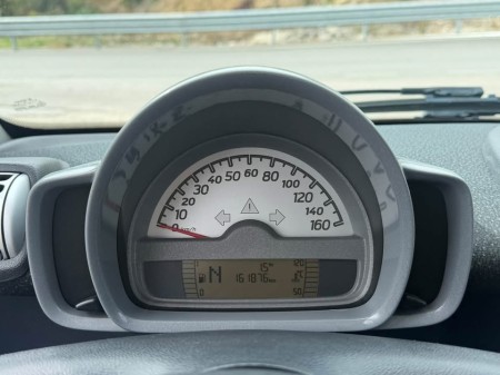 Smart FORTWO   1000 71 CV  Passion  2007 