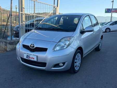 Toyota Yaris 1.0 69 cv SOL  2010 