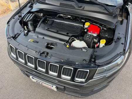 Jeep Compass 1.4 multiar 140cv  Sport  2020 