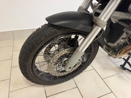 Bmw R 1200 GS  2006 