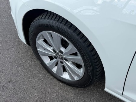 Volkswagen Golf 1.6 tdi 110cv   2017 