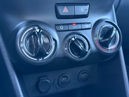 Peugeot 208 1.4 hdi 70 cv ALLURE  2012 