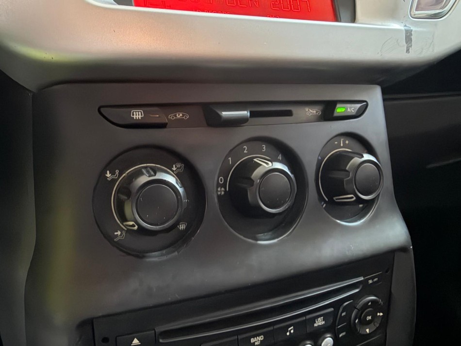 Citroen C3 1.1  Exclusive 2011 