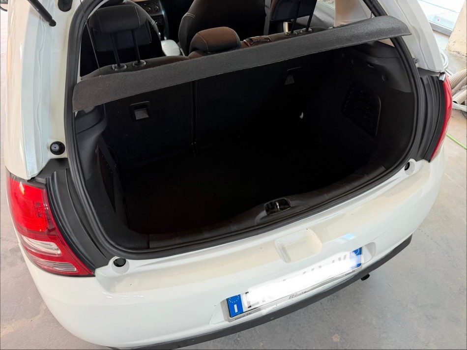 Citroen C3 1.1  Exclusive 2011 