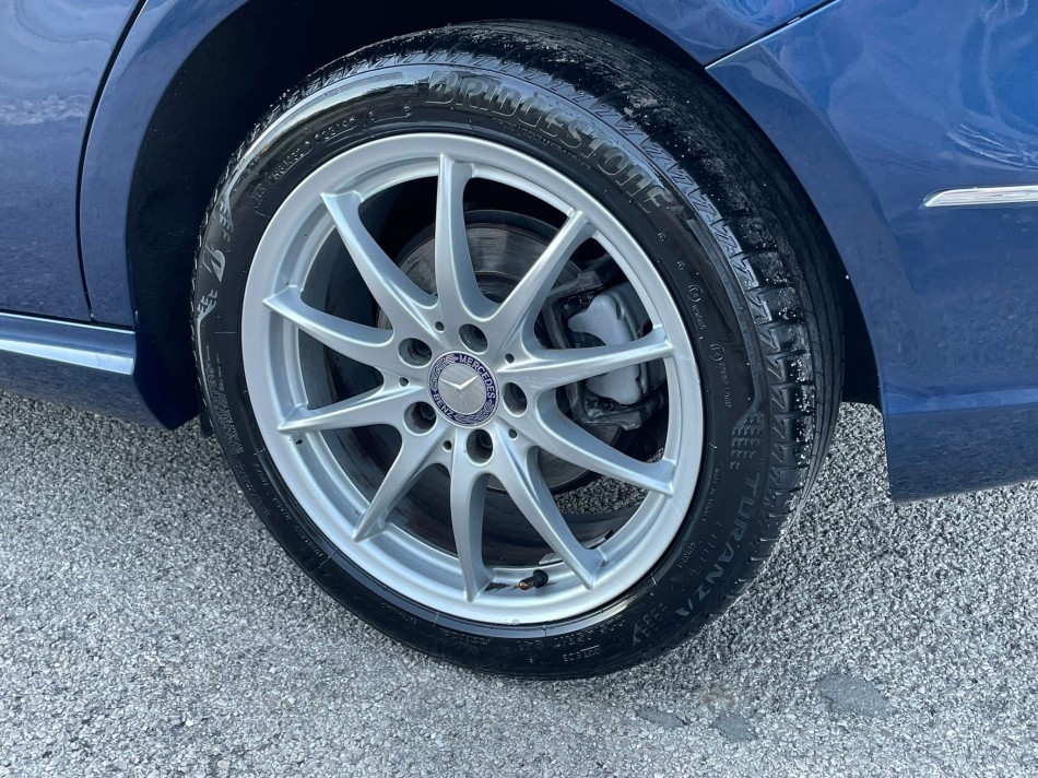 Mercedes-Benz B180 cdi  Executive  2012 