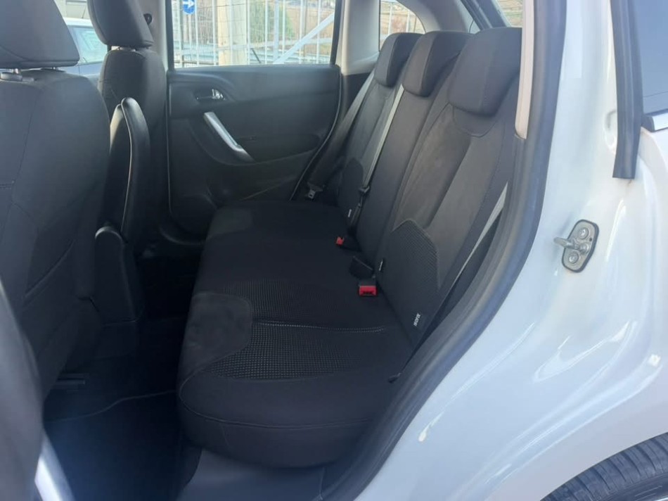 Citroen C3 1.4 hdi 70 cv  Exclusive  2012 
