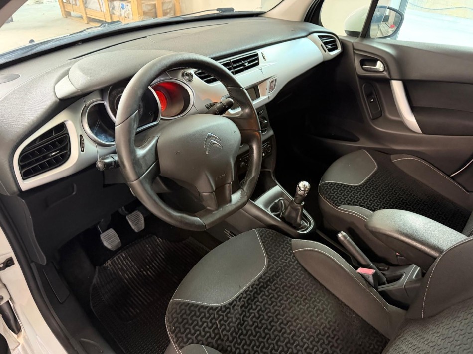 Citroen C3 1.1  Exclusive 2011 