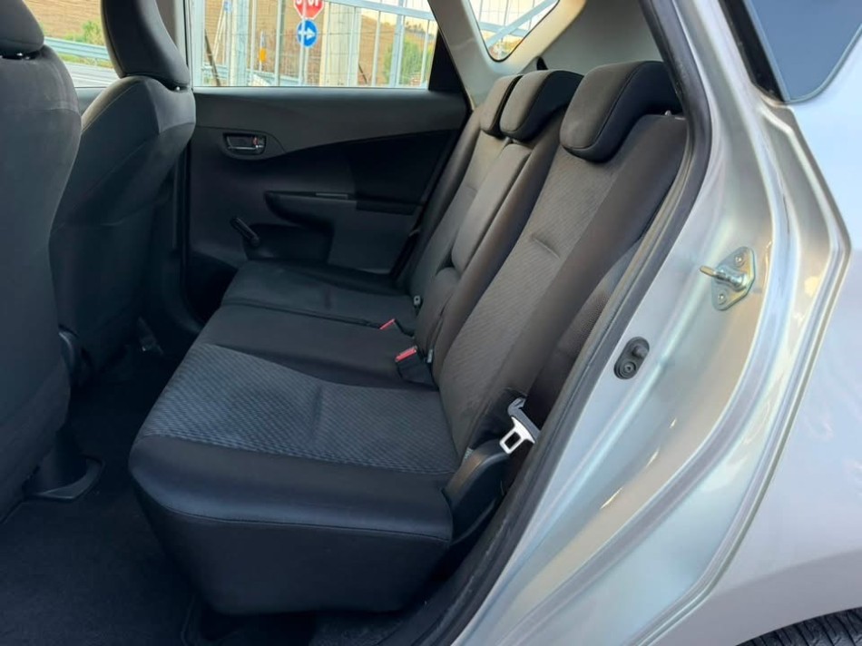 Toyota Verso s  1.4 d4d 90 cv   2011 