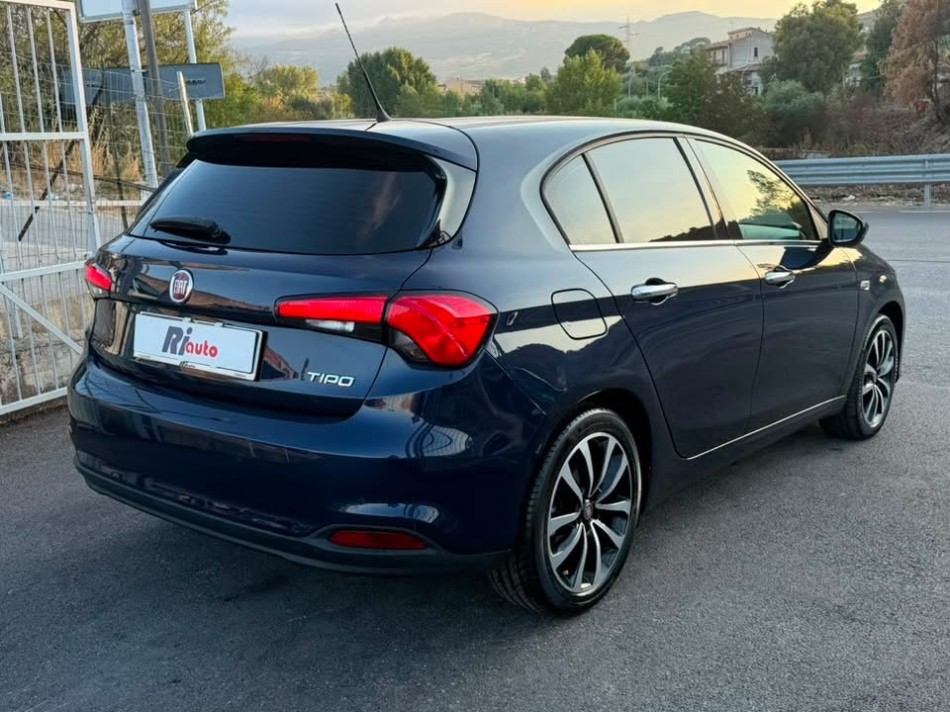 Fiat Tipo 1.3 multijet 95 cv  Business  2016 