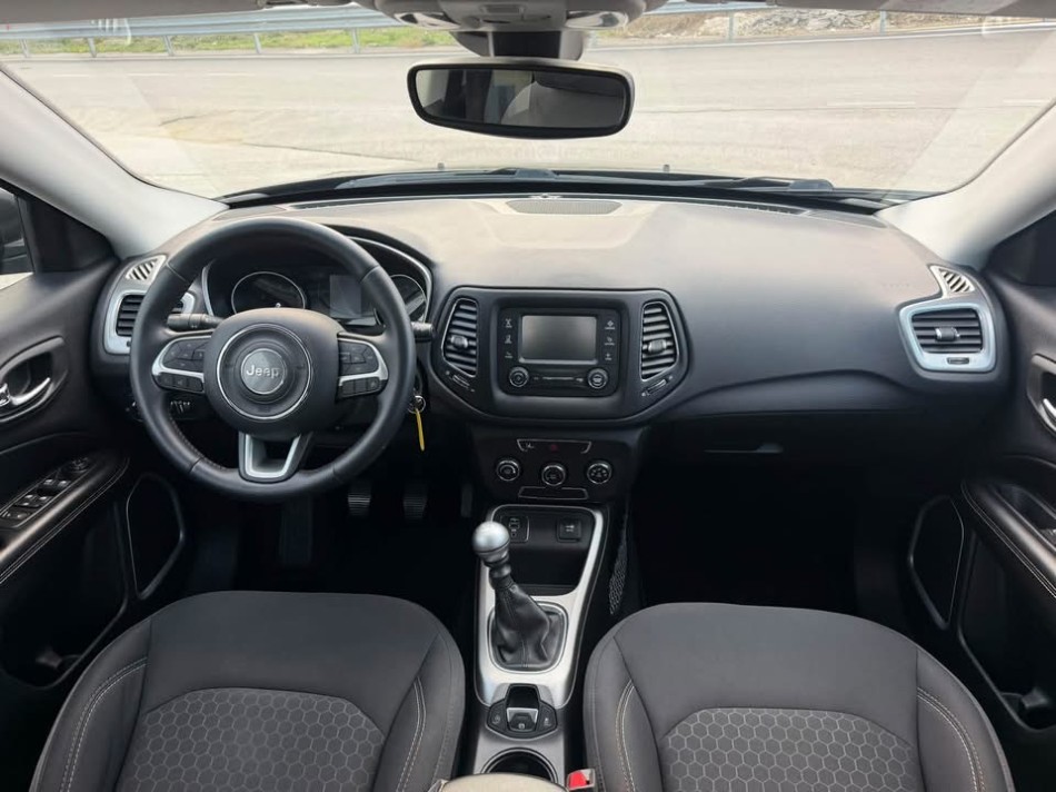 Jeep Compass 1.4 multiar 140cv  Sport  2020 