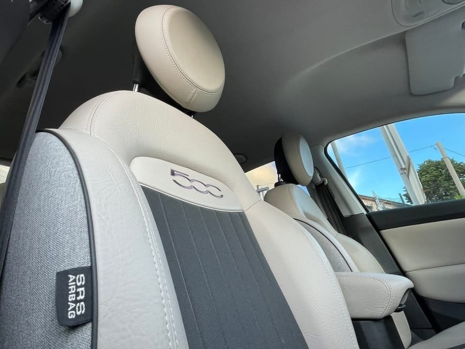 Fiat 500 X 1.6 m-jet 120  Lounge  2017 