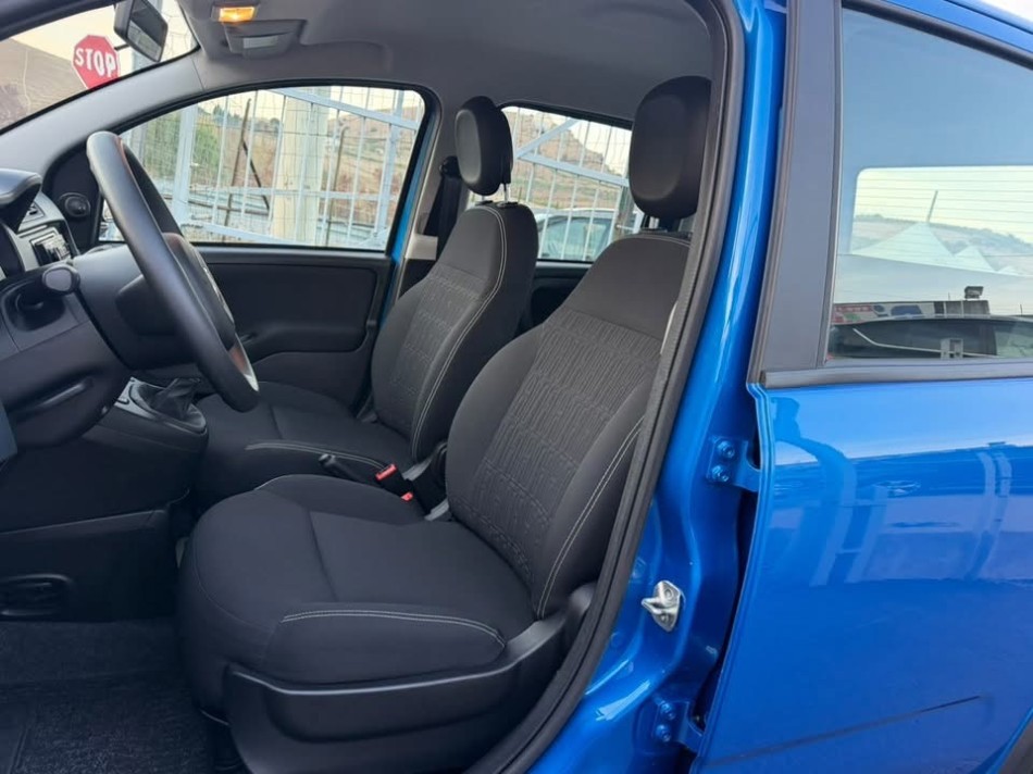 Fiat Panda 1.0 firefly Hybrid   2024 