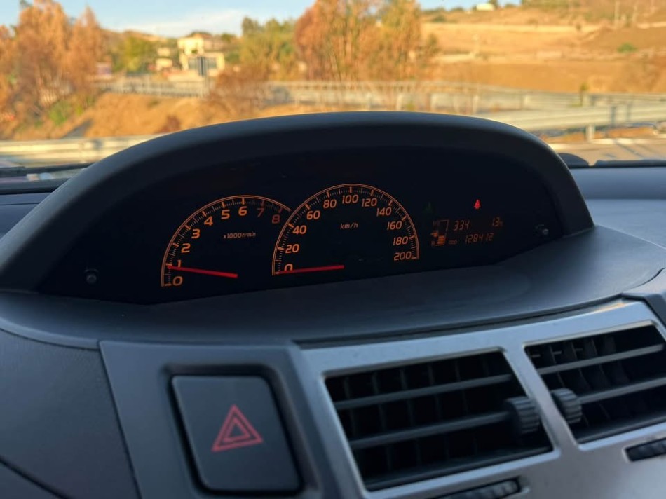 Toyota Yaris 1.0 69 cv SOL  2010 