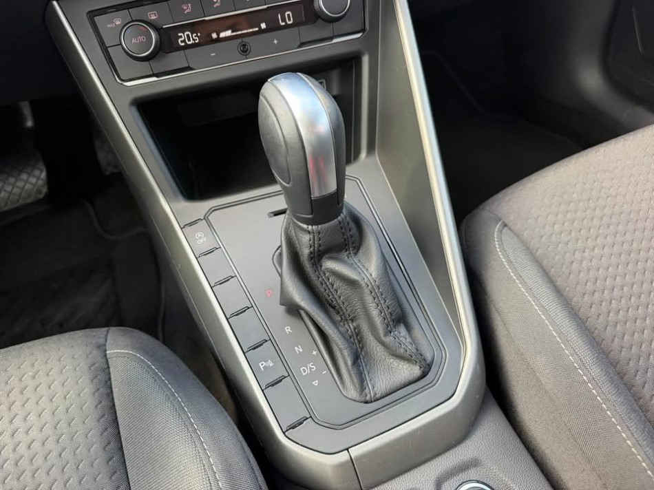Volkswagen Polo 1.6 tdi 95 cv  R-Line  2020 