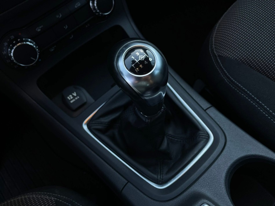 Mercedes-Benz B180 cdi  Executive  2012 