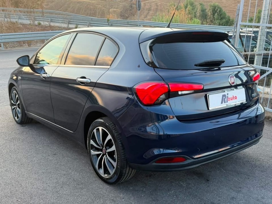 Fiat Tipo 1.3 multijet 95 cv  Business  2016 