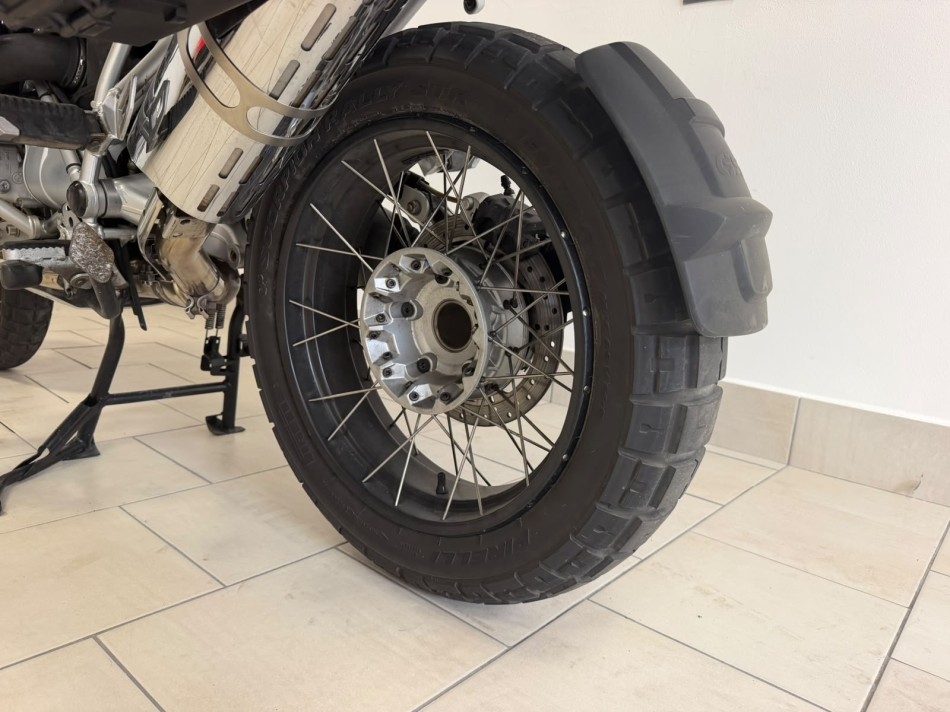 Bmw R 1200 GS  2006 