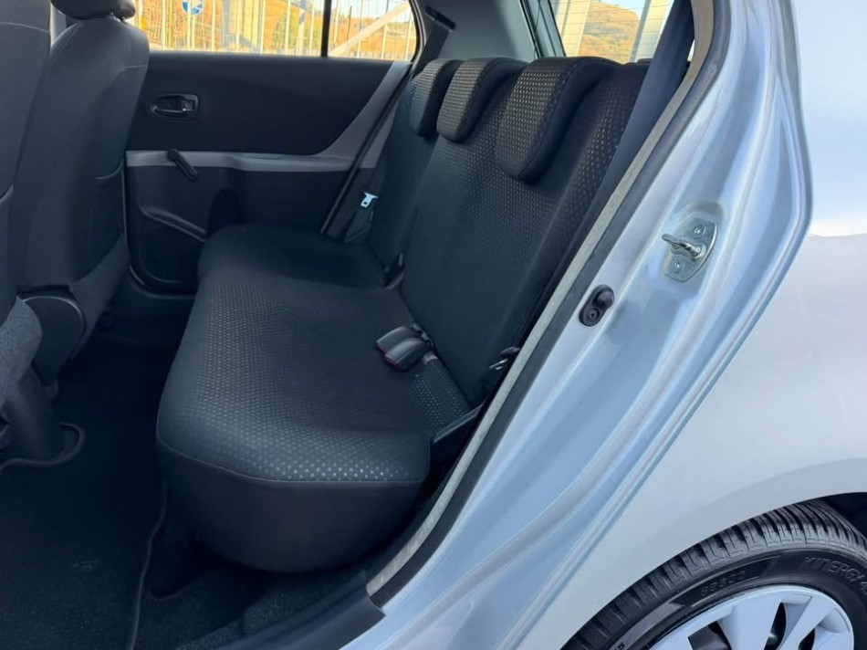 Toyota Yaris 1.0 69 cv SOL  2010 