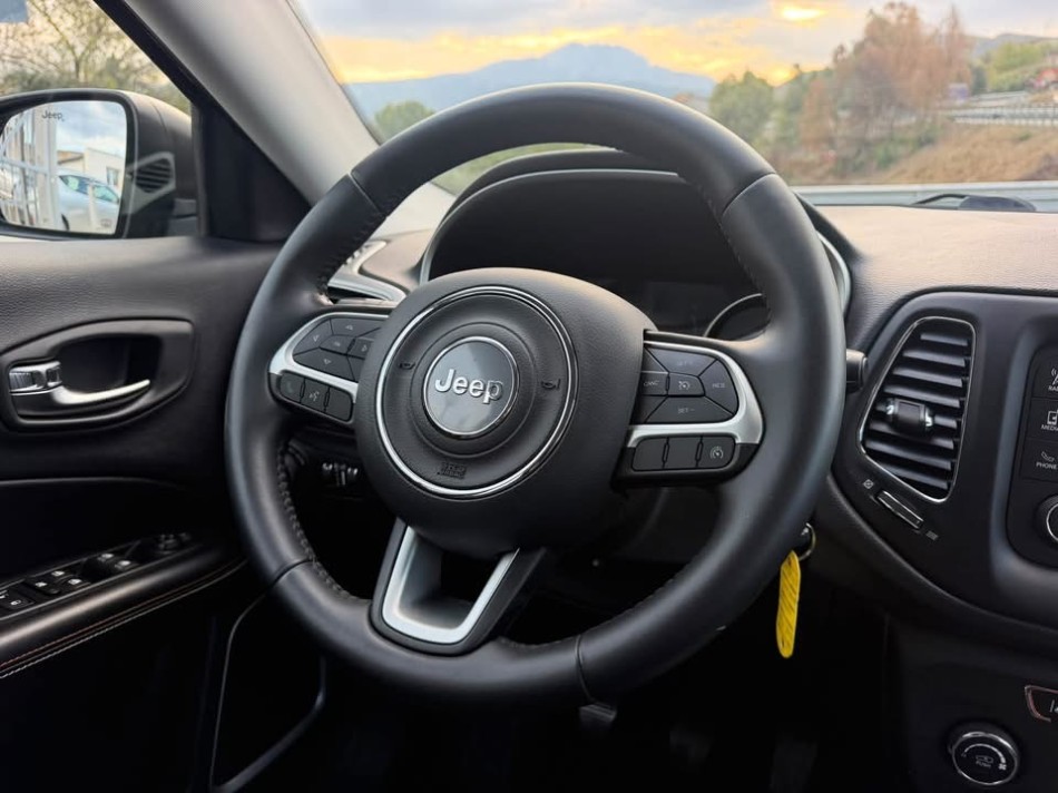 Jeep Compass 1.4 multiar 140cv  Sport  2020 