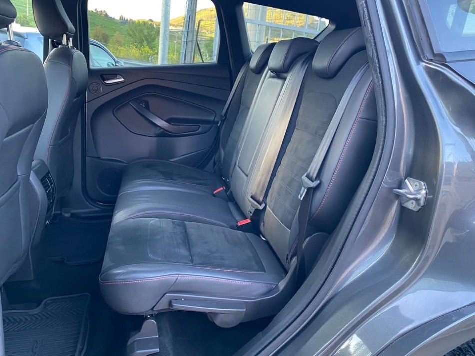 Ford Kuga 1.5 tdci 120 cv   2019 