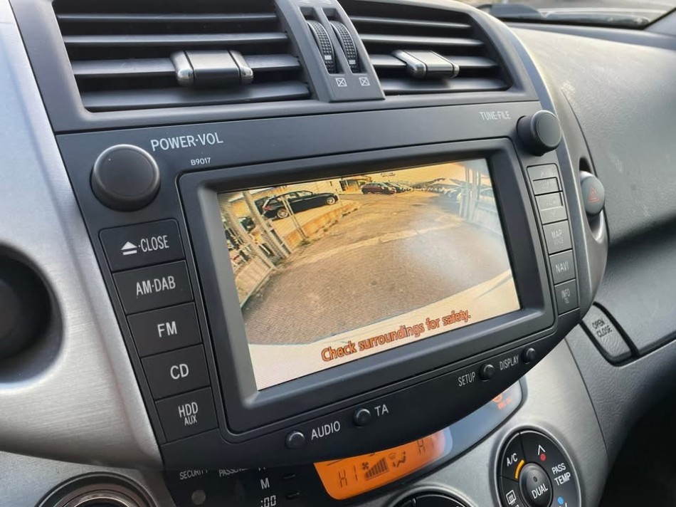 Toyota Rav4 2.2 d4d 150 cv  Crossover 2011 