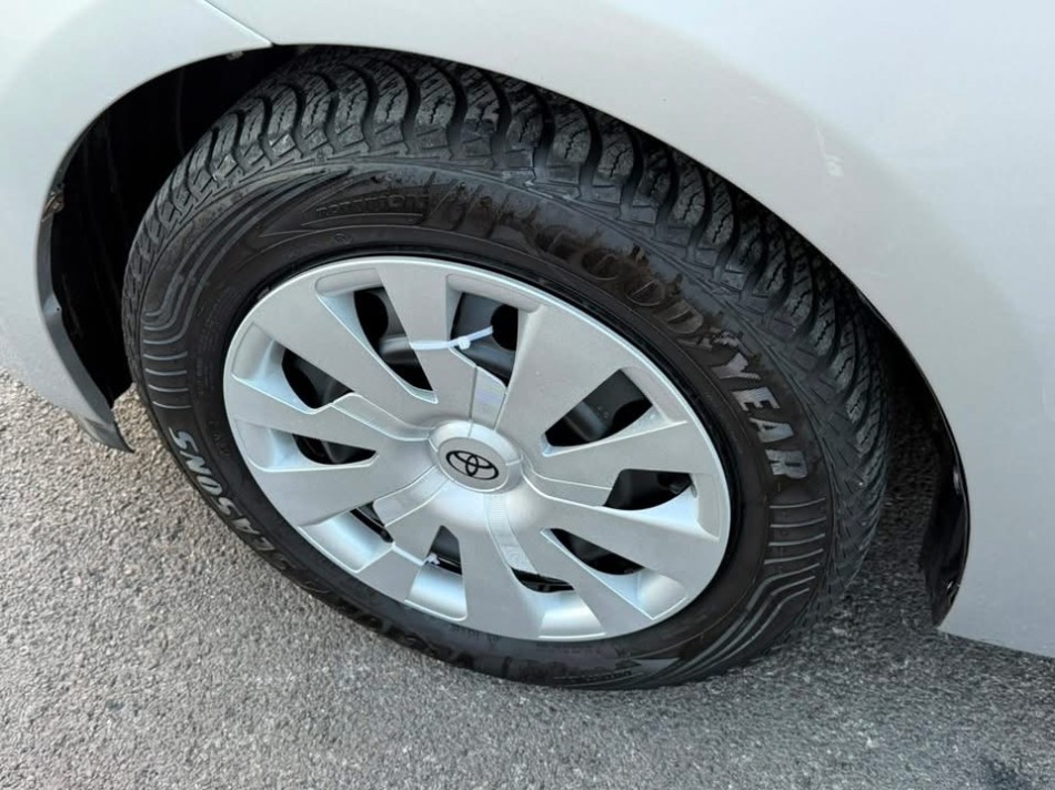 Toyota Verso s  1.4 d4d 90 cv   2011 