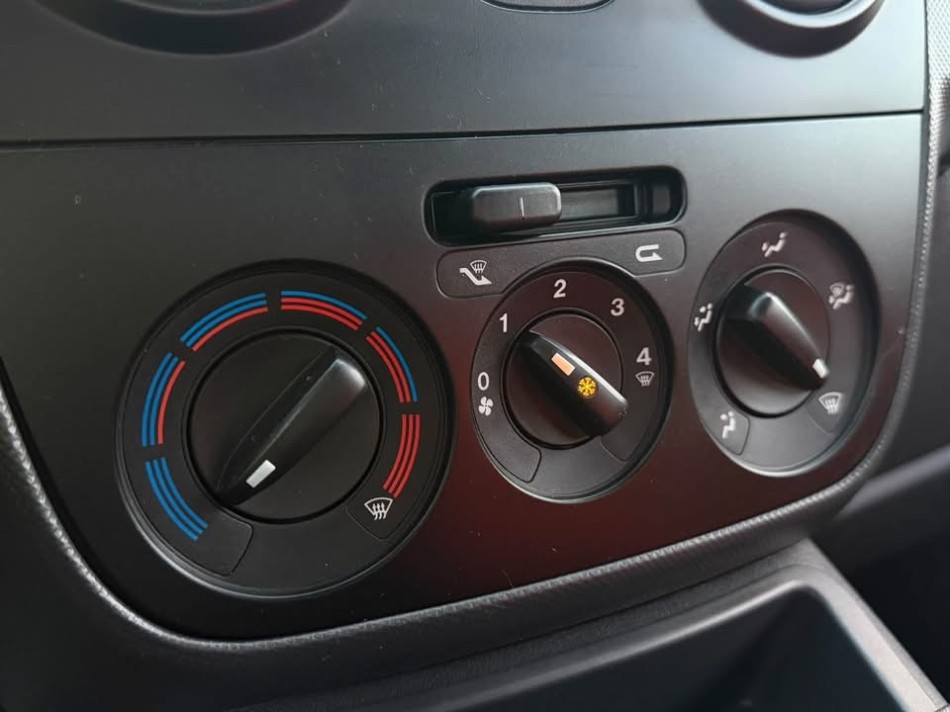Citroen Nemo 1.4 hdi 70 cv  Multispace 2009 
