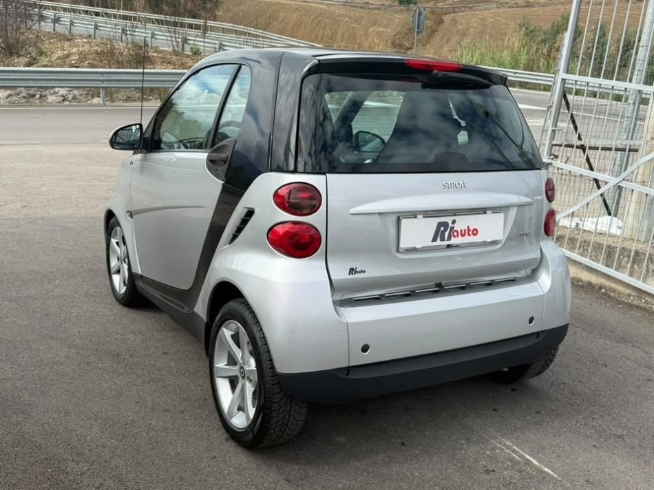 Smart FORTWO   1000 71 CV  Passion  2007 