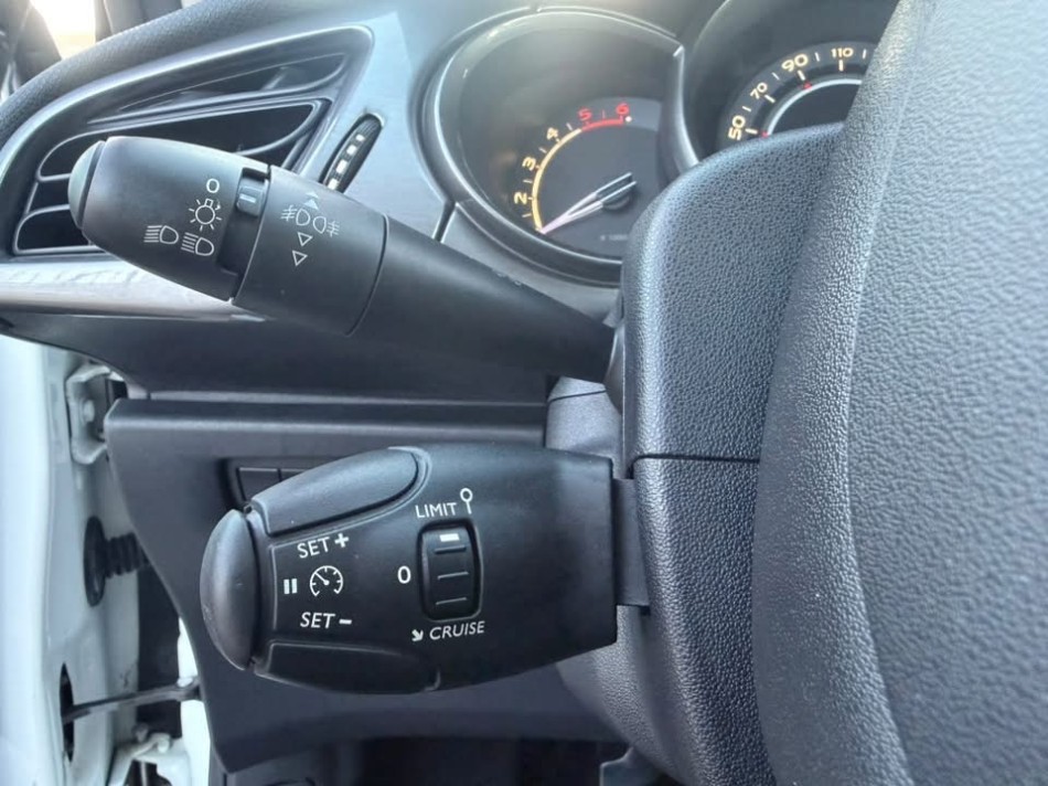 Citroen C3 1.4 hdi 70 cv  Exclusive  2012 