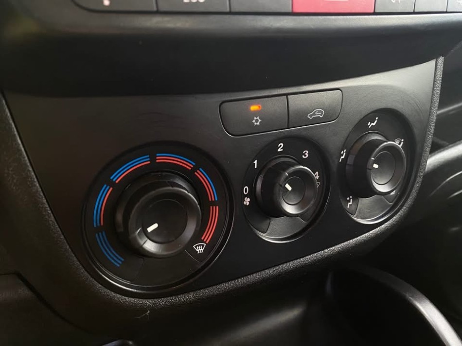 Fiat Doblò 1.6 multijet 90 cv   2013 