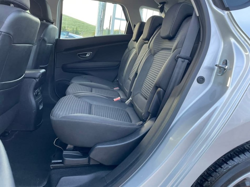 Renault Scenic 1.5 dci 110 cv   2018 