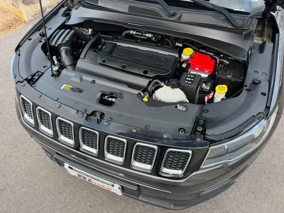 Jeep Compass 1.4 multiar 140cv  Sport  2020 