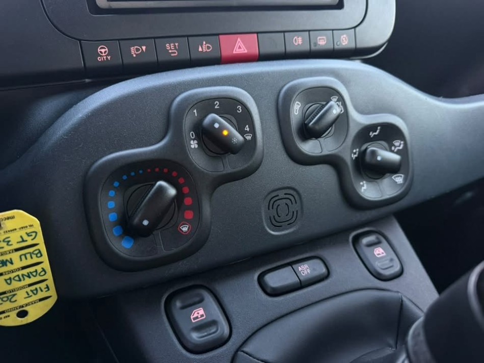 Fiat Panda 1.0 firefly Hybrid   2024 