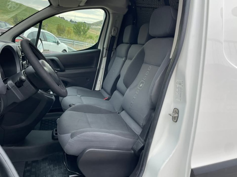 Citroen Berlingò 1.6 hdi 90 cv  Cargo 2013 